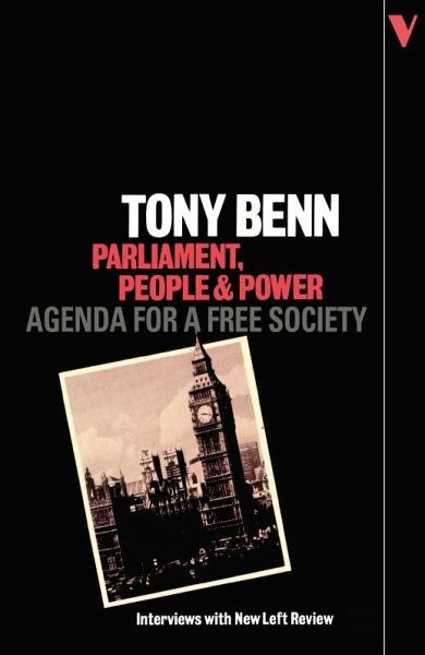 Parliament, People and Power (eBook, ePUB) Parliament, People and Power (eBook, ePUB)