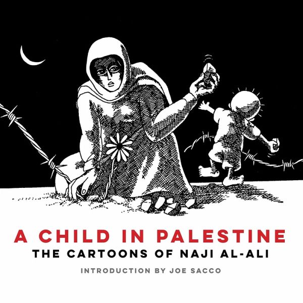 A Child in Palestine (eBook, ePUB)