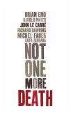 Not One More Death (eBook, ePUB)