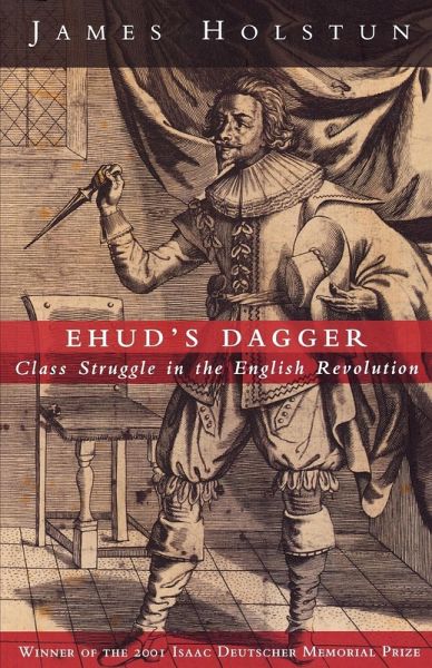 Ehud's Dagger (eBook, ePUB)