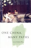 One China, Many Paths (eBook, ePUB)