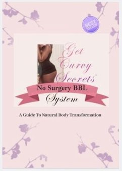 Cover GCS' No Surgery BBL System (eBook, ePUB)