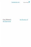 Comments on the Society of the Spectacle (eBook, ePUB) Comments on the Society of the Spectacle (eBook, ePUB)