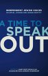 A Time to Speak Out (eBook, ePUB) - Bild 1
