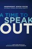 A Time to Speak Out (eBook, ePUB)