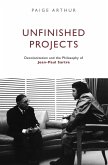 Unfinished Projects (eBook, ePUB)