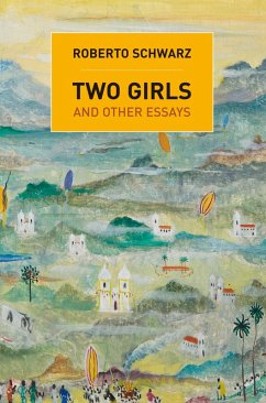 Cover Two Girls (eBook, ePUB)
