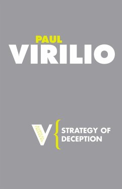 Cover Strategy of Deception (eBook, ePUB)