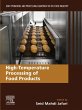 High-Temperature Processing of Food... - Bild 1