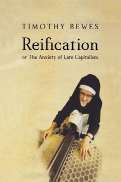 Reification (eBook, ePUB) - Bewes, Timothy