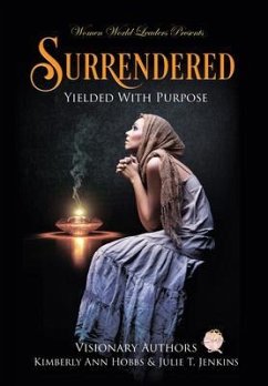 Surrendered (eBook, ePUB) - Hobbs, Kimberly; Jenkins, Julie