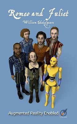 Romeo and Juliet (eBook, ePUB) Romeo and Juliet (eBook, ePUB)