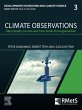 Climate Observations (eBook, ePUB) - Bild 1