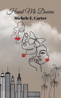 Cover Hand Me Downs (eBook, ePUB)