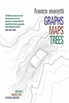 Graphs, Maps, Trees (eBook, ePUB) - Moretti, Franco
