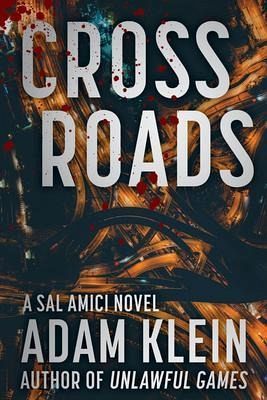 Crossroads (eBook, ePUB)
