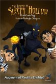The Legend of Sleepy Hollow (eBook, ePUB) The Legend of Sleepy Hollow (eBook, ePUB)