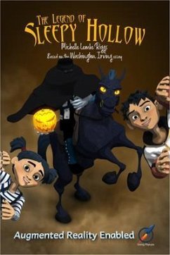 Cover The Legend of Sleepy Hollow (eBook, ePUB)