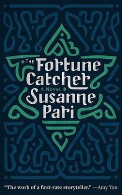 The Fortune Catcher (eBook, ePUB) - Pari, Susanne