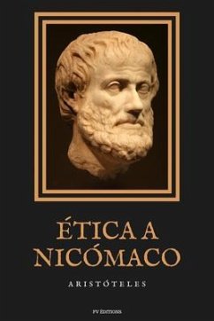 Ética a Nicómaco (eBook, ePUB) - Aristóteles