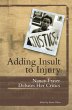 Adding Insult to Injury (eBook, ePUB) - Bild 1