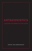 Antagonistics (eBook, ePUB)