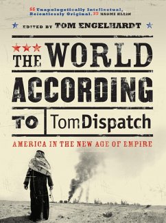 The World According to Tomdispatch (eBook, ePUB)