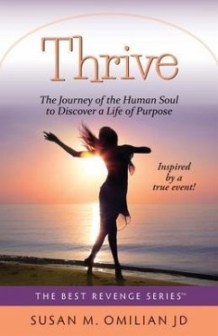 Cover Thrive (eBook, ePUB)