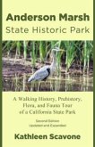 Anderson Marsh State Historic Park (eBook, ePUB)