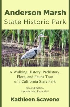 Anderson Marsh State Historic Park (eBook, ePUB) - Scavone, Kathleen