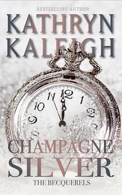 Champagne Silver (eBook, ePUB)