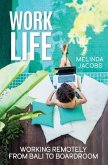 Work Life (eBook, ePUB)