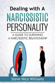 Dealing with A Narcissistic Personality (eBook, ePUB)