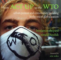 From ACT UP to the WTO (eBook, ePUB)