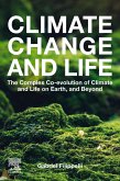 Climate Change and Life (eBook, ePUB)