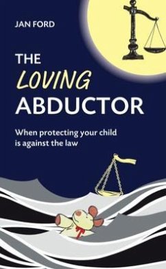 The Loving Abductor (eBook, ePUB) Cover The Loving Abductor (eBook, ePUB)