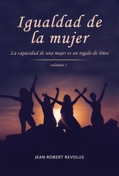 Cover Igualdad de la Mujer (eBook, ePUB)
