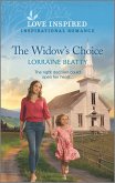 The Widow's Choice (eBook, ePUB)