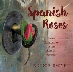 Cover SPANISH ROSES (eBook, ePUB)