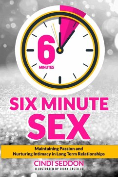 Cover Six Minute Sex (eBook, ePUB)
