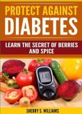 Protect Against Diabetes (eBook, ePUB)