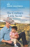 The Cowboy's Little Secret (eBook, ePUB)