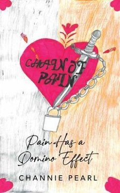 Cover Chain of Pain (eBook, ePUB)