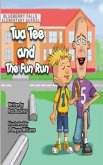 Tua Tee and The Fun Run (eBook, ePUB)