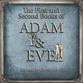 The First and Second Books of Adam and Eve (MP3-Download)