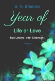 year of life or love (eBook, ePUB)