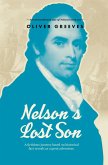 Nelson's Lost Son (Nelson & His Son, #2) (eBook, ePUB)