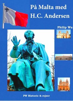 På Malta med H.C. Andersen (eBook, ePUB)