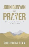 John Bunyan on Prayer (eBook, ePUB)