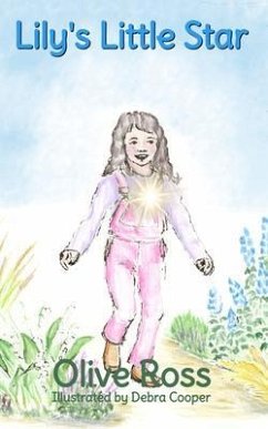 Cover Lily's Little Star (eBook, ePUB)